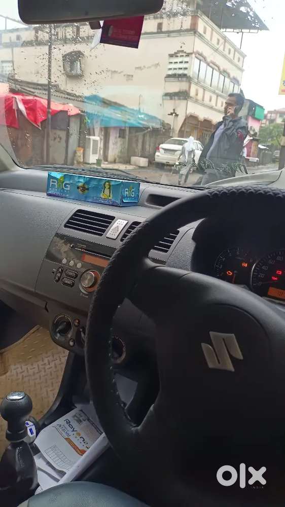 Maruti Suzuki Dzire Lxi 2009 Petrol Manual