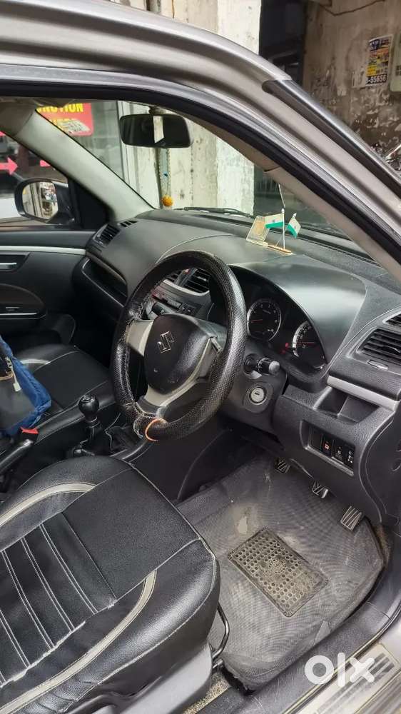 Swift Vdi 2016 Model First Owner
