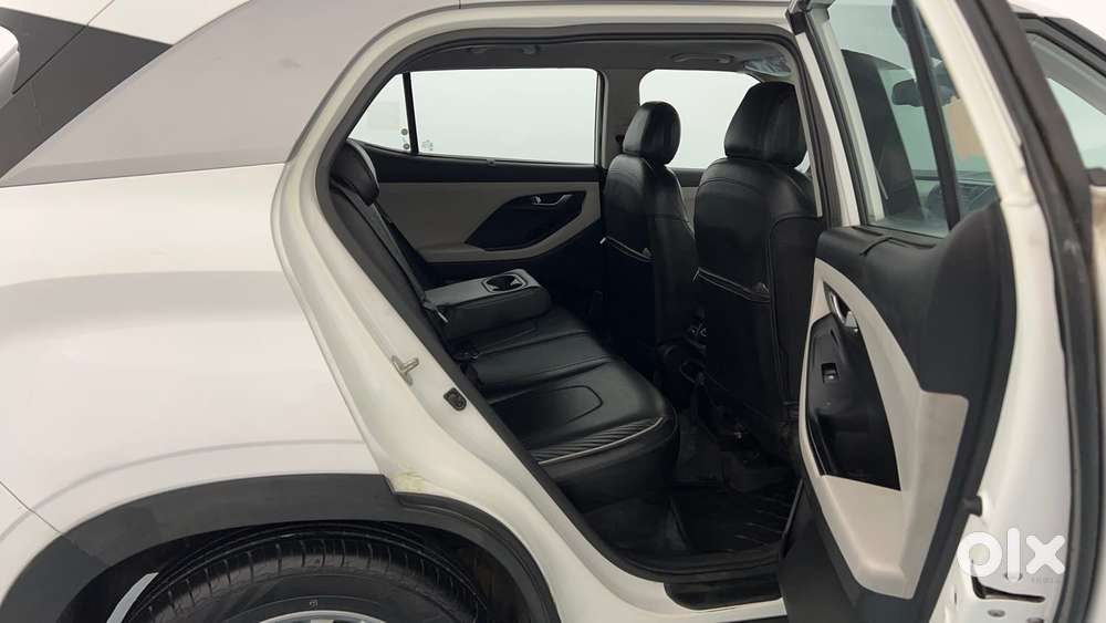 Hyundai Creta 1.5 Sx, 2023, Petrol