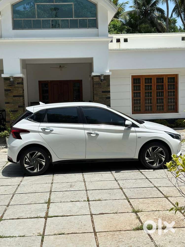 Hyundai I20 Asta 1.0 Turbo Imt, 2020, Petrol