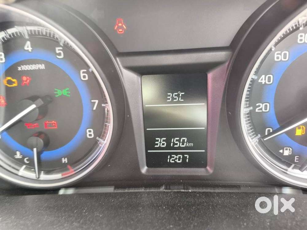 Maruti Suzuki Baleno Delta, 2020, Petrol