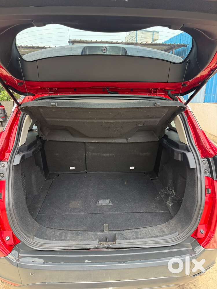Tata Harrier Diesel 2021