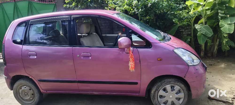 Maruti Suzuki Zen Estilo 2008