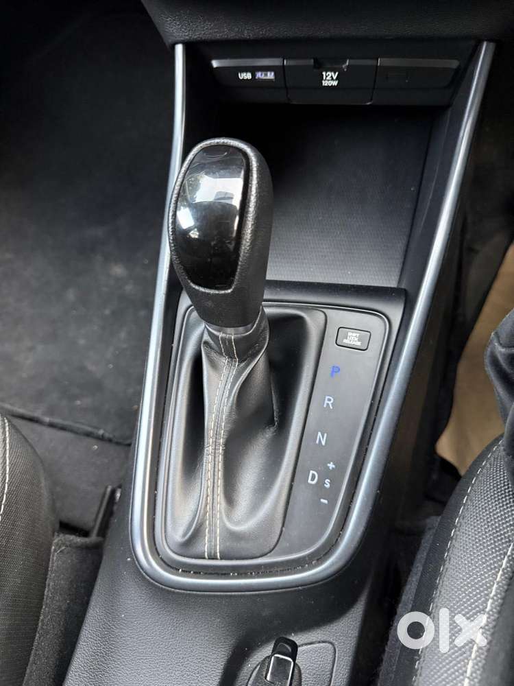 Hyundai I20 Sportz 1.4 At Vtvt, 2021, Petrol