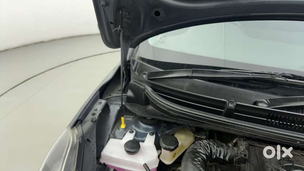 Hyundai Grand I10 Nios Sportz 1.2 Kappa Vtvt, 2021, Petrol