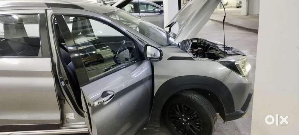 Maruti Suzuki Xl6 1.5 Alpha At, 2020, Petrol