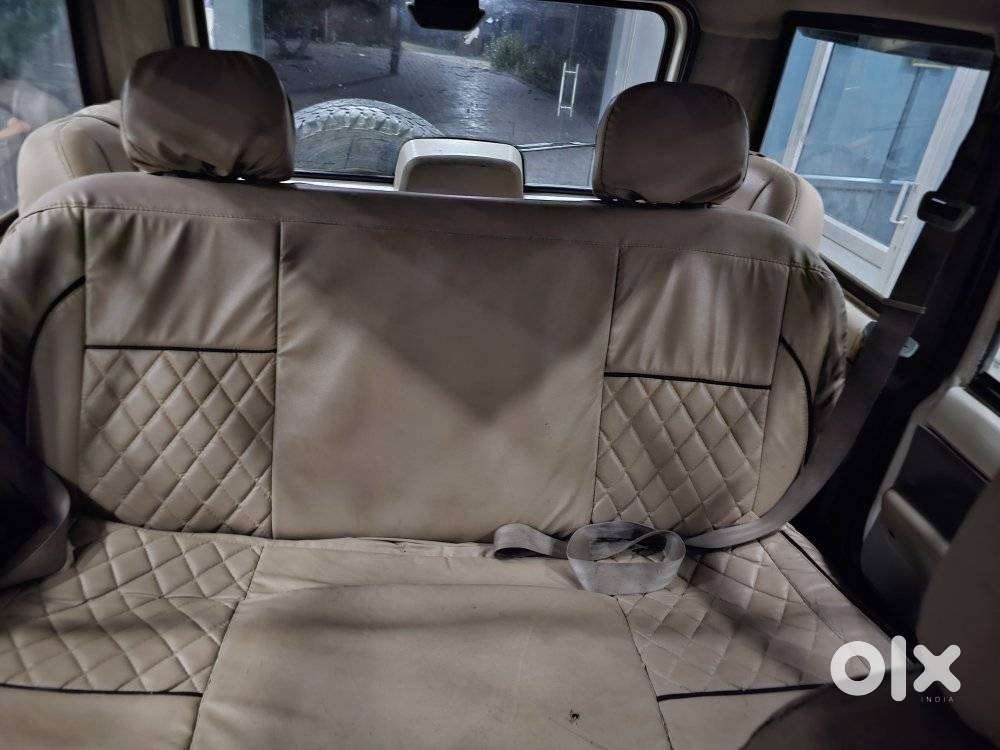 Mahindra Bolero 1.5 Power Plus Zlx, 2017, Diesel