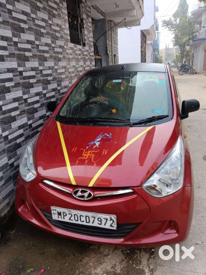 Hyundai Eon Era +, 2013, Petrol