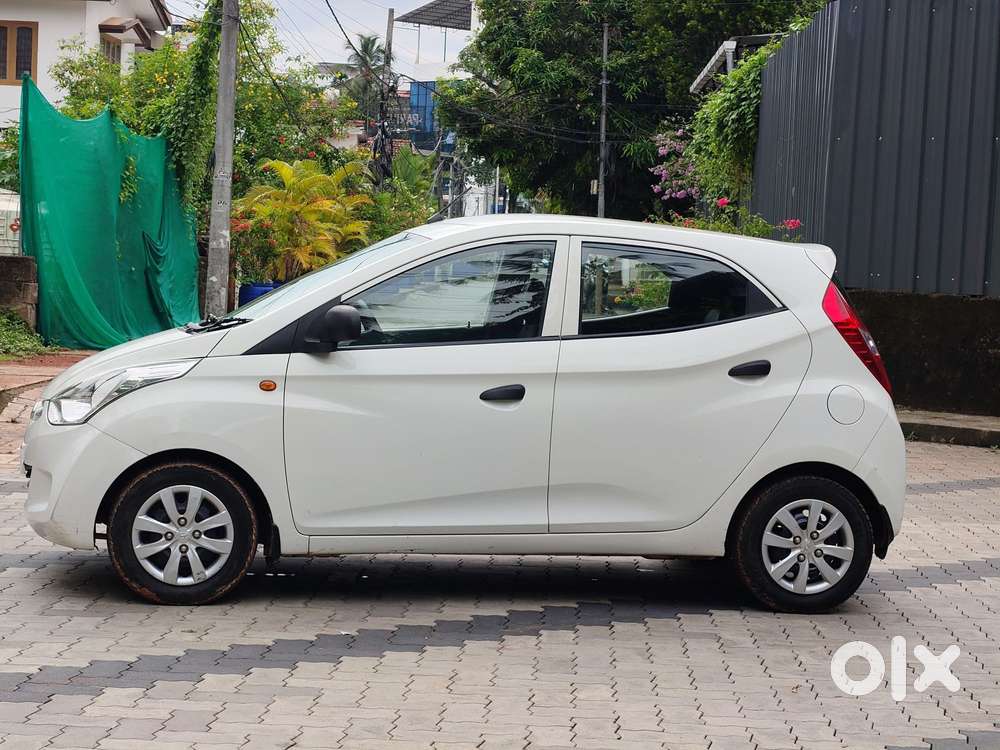 Hyundai Eon Magna Plus Optional, 2013, Petrol