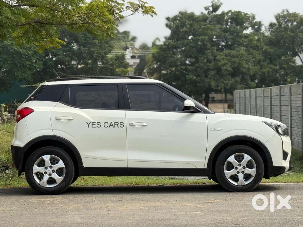 Mahindra Xuv300 W6, 2022, Petrol