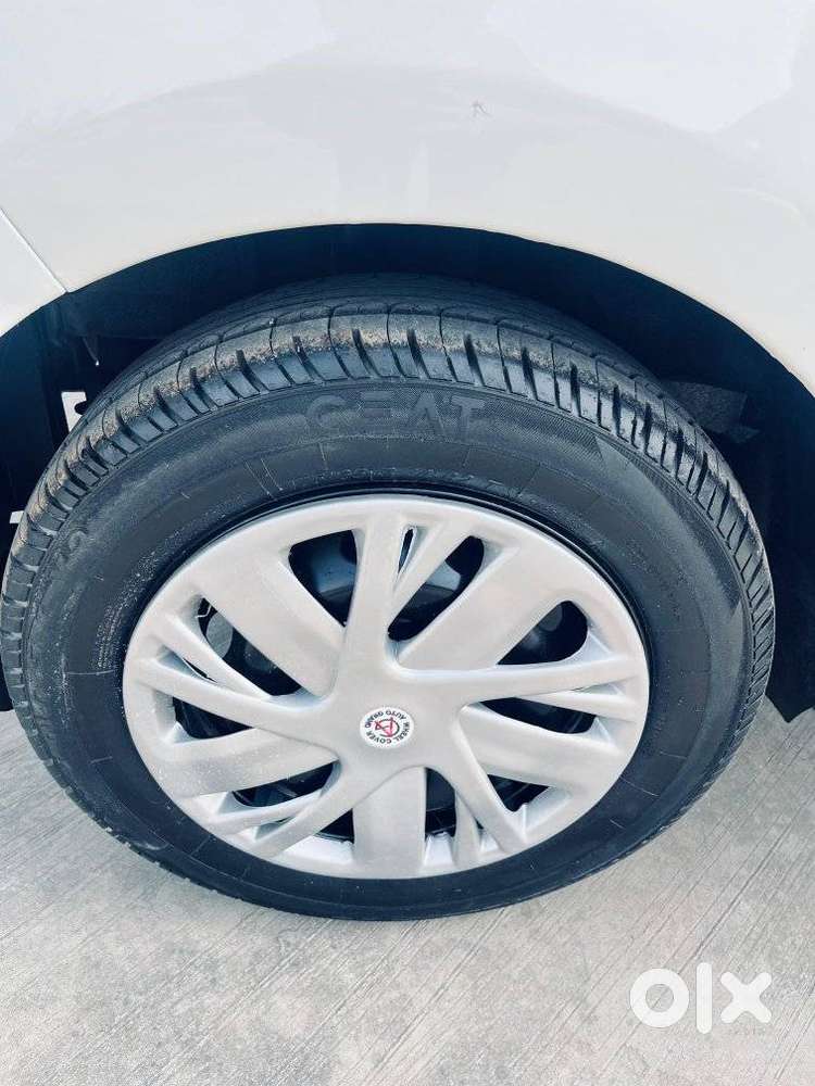 Tata Tiago Xz, 2019, Petrol