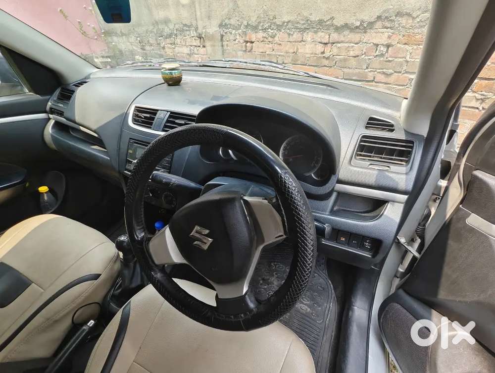 Maruti Suzuki Swift 2012 Diesel Good Condition