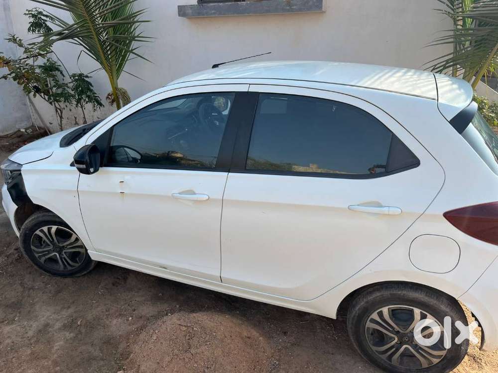 Tata Tiago Automatic 2024 Model