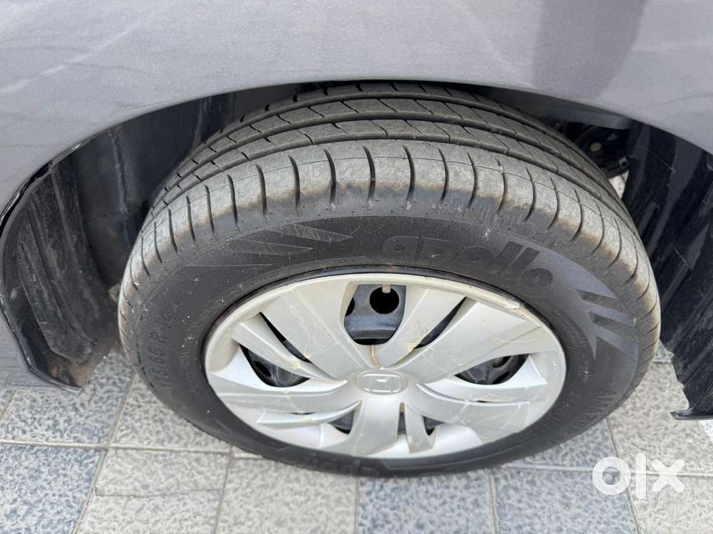 Honda Amze Sv