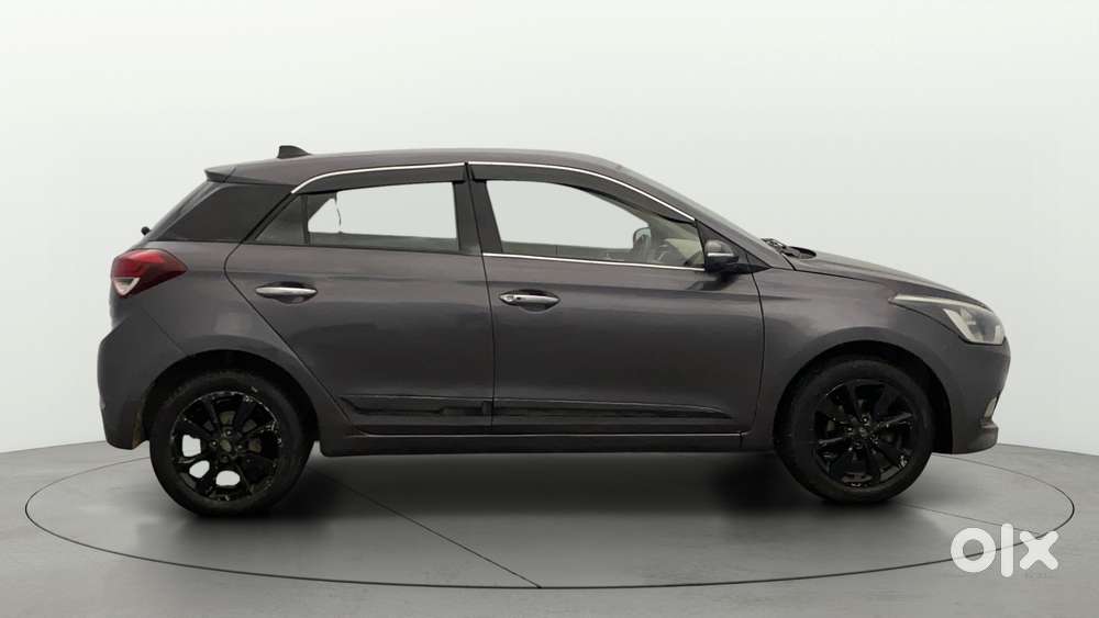 Hyundai Elite I20 Asta 1.4 Crdi, 2015, Diesel