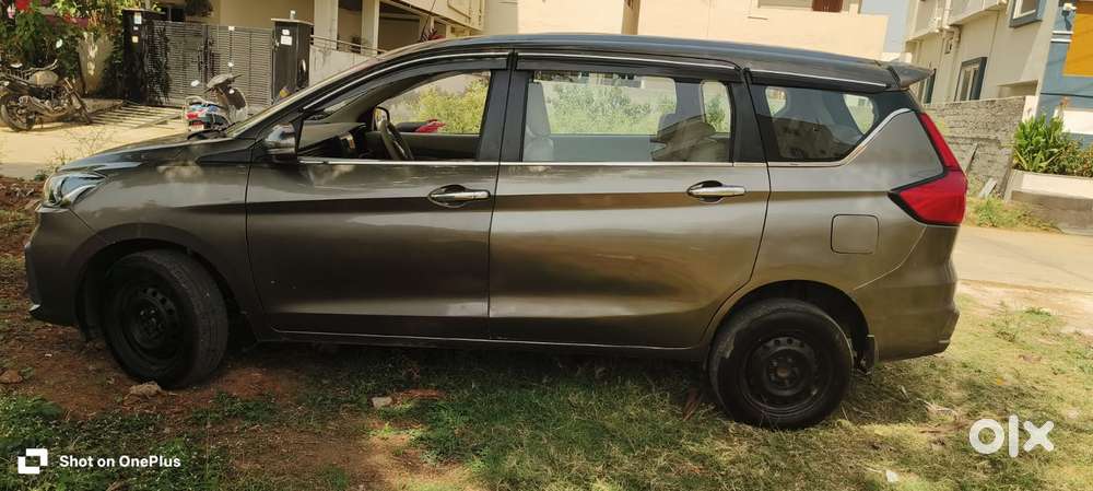 Maruti Suzuki Ertiga 1.5 Vxi, 2023, Petrol