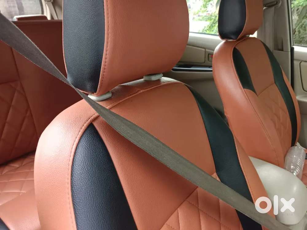 Toyota Innova 2012 Diesel 206400 Km Driven