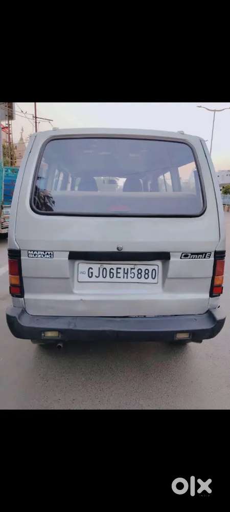 Fresh & Best Condition Family Car, With Jenuin 75000km Record