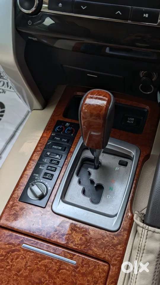 Toyota Land Cruiser [ ] 4.5 Vx Lc 200, 2015, Diesel