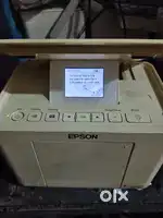 Aepson 245 pm photo printer