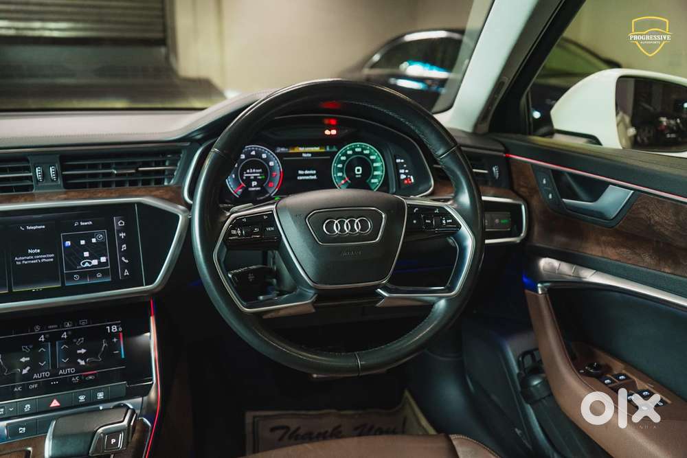 Audi A6 2.0 45 Tfsi Technology, 2023, Petrol