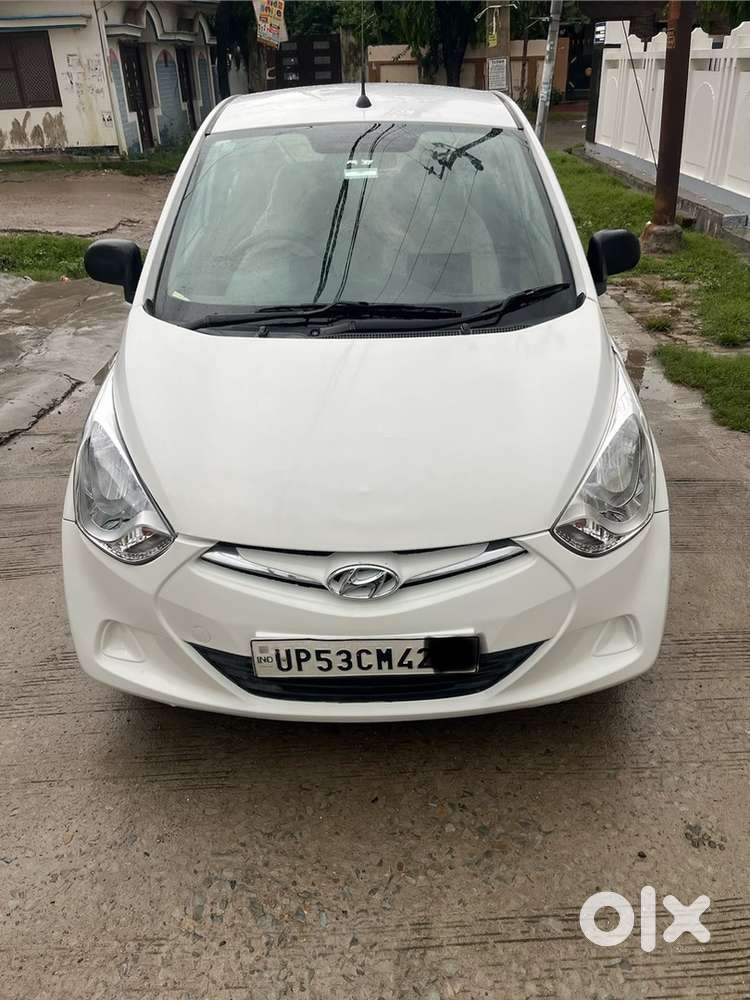 Hyundai Eon 2017