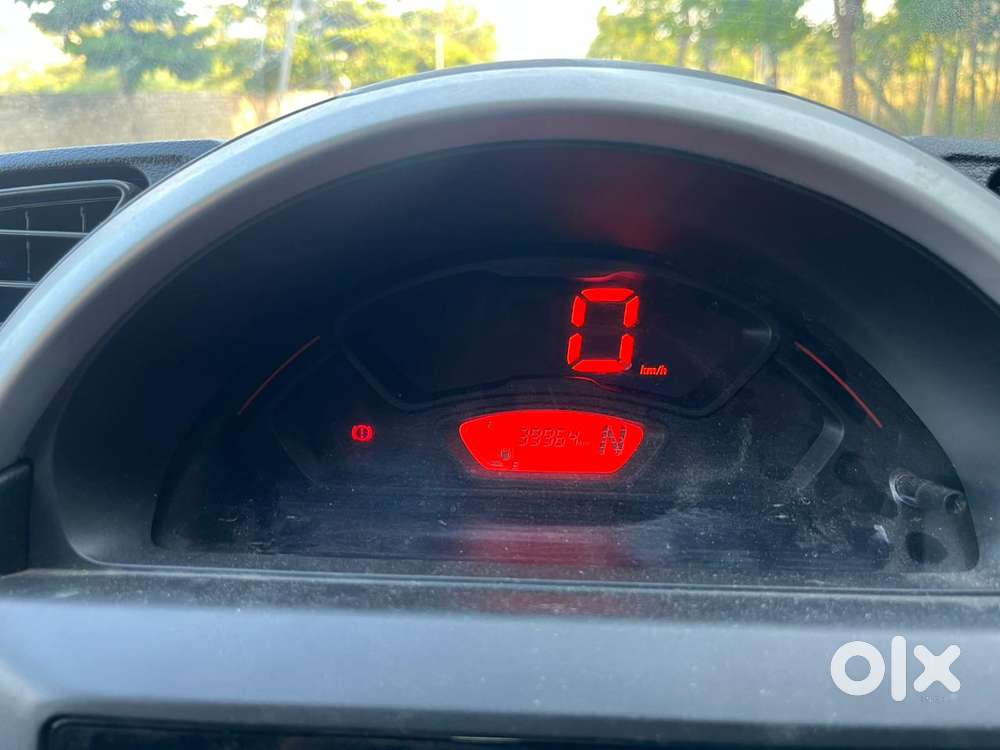 Maruti Suzuki S-presso, 2023, Petrol