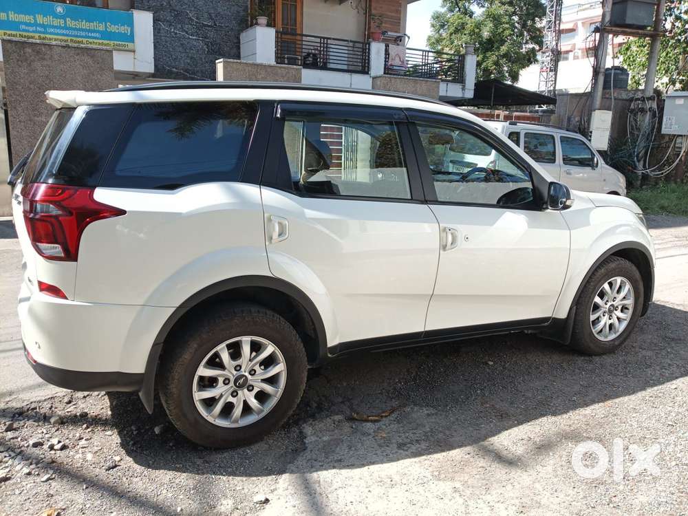Mahindra Xuv500 W9 1.99, 2019, Diesel