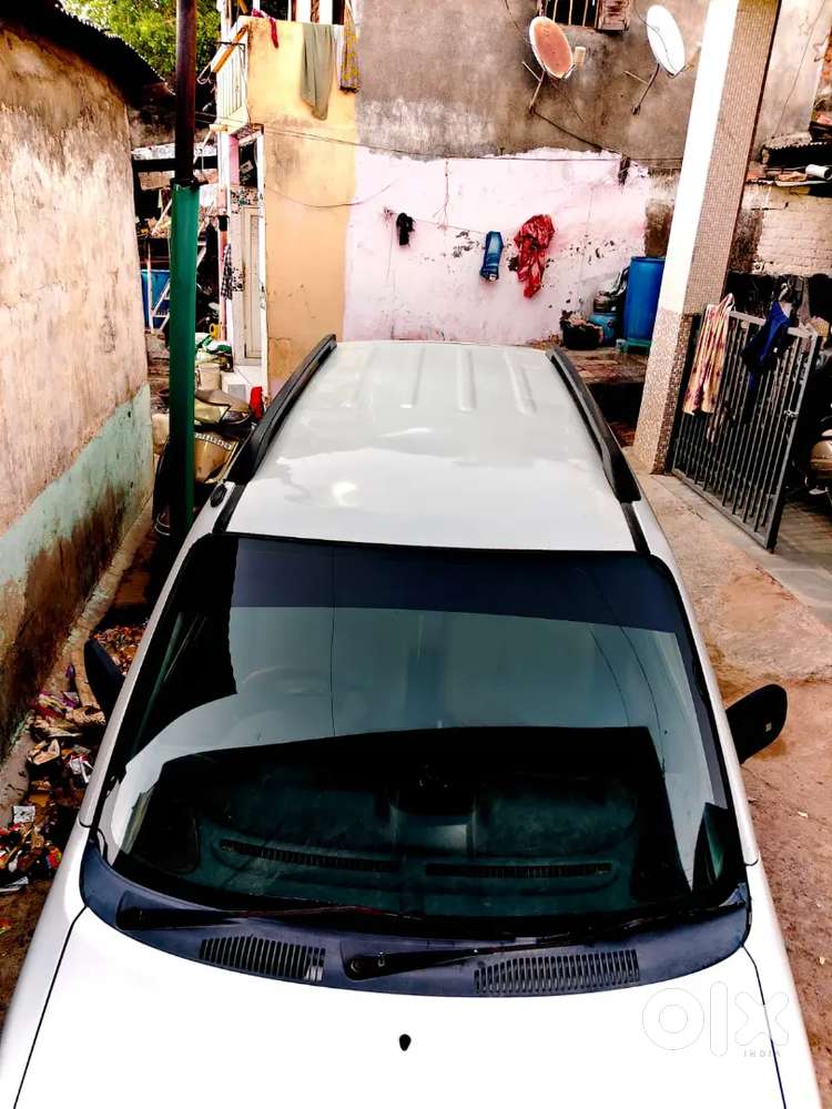 Wagon R 2010 Petrol + Cng Pasing Till 2031