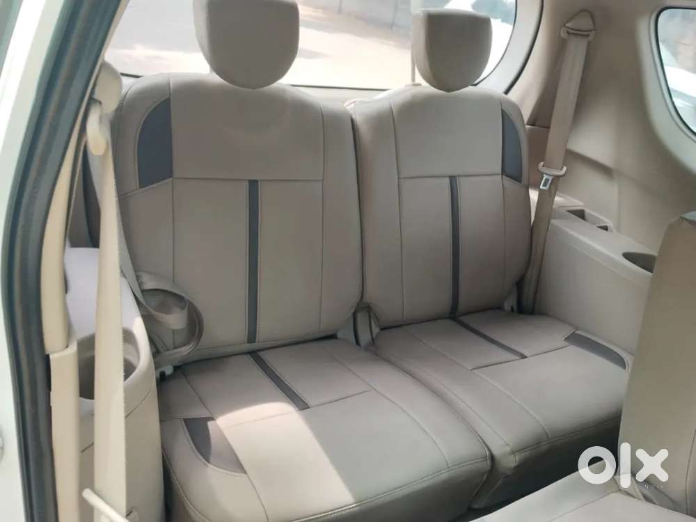 Maruti Suzuki Ertiga Vdi Shvs, 2017, Diesel