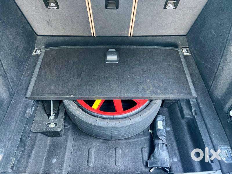 Porsche Macan Base, 2021, Petrol