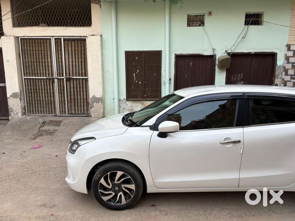Maruti Suzuki Baleno Petrol Good Condition