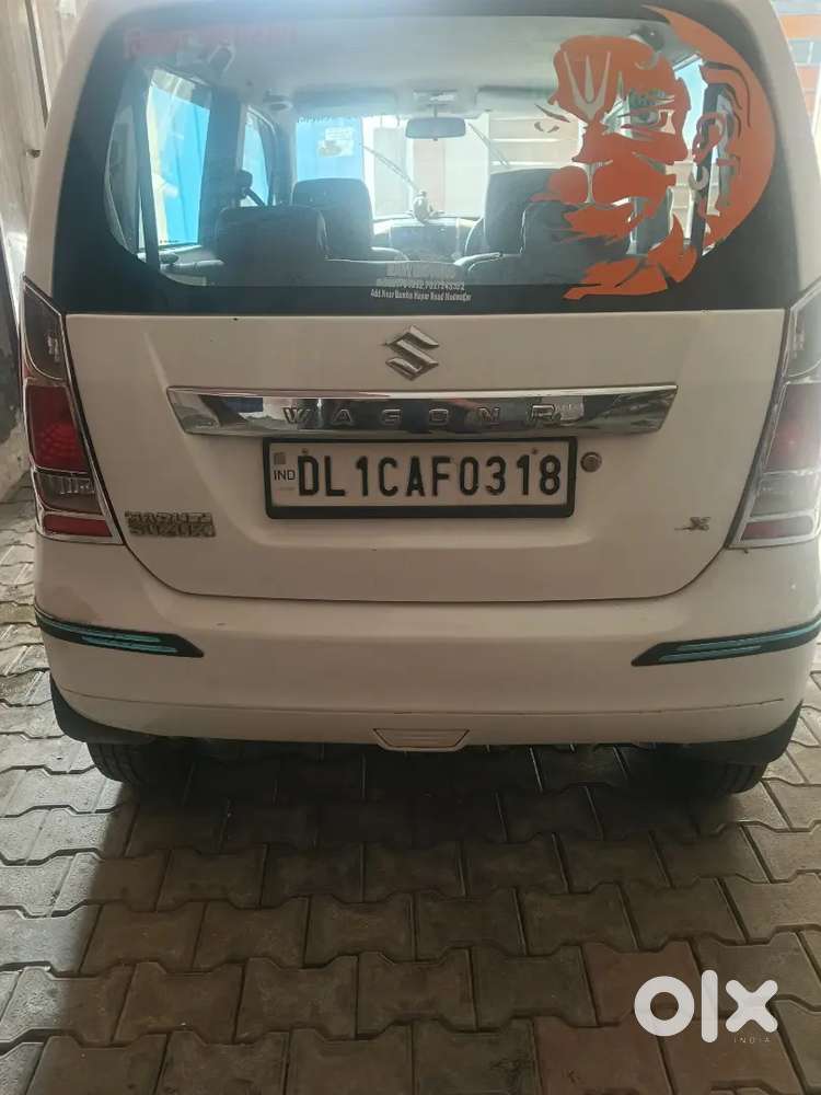 Good Condition