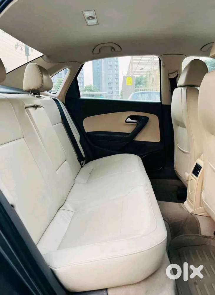 Volkswagen Vento Konekt Diesel Highline, 2013, Diesel