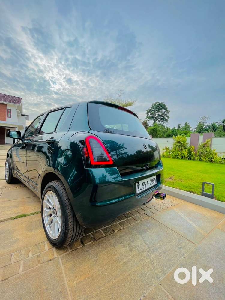 Maruti Suzuki Swift Vdi Manual 2010