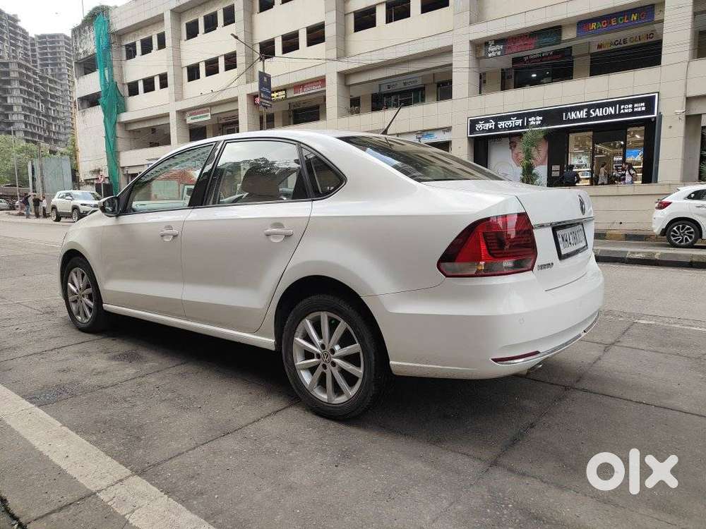 Volkswagen Gti 1.8 Tsi, 2017, Petrol