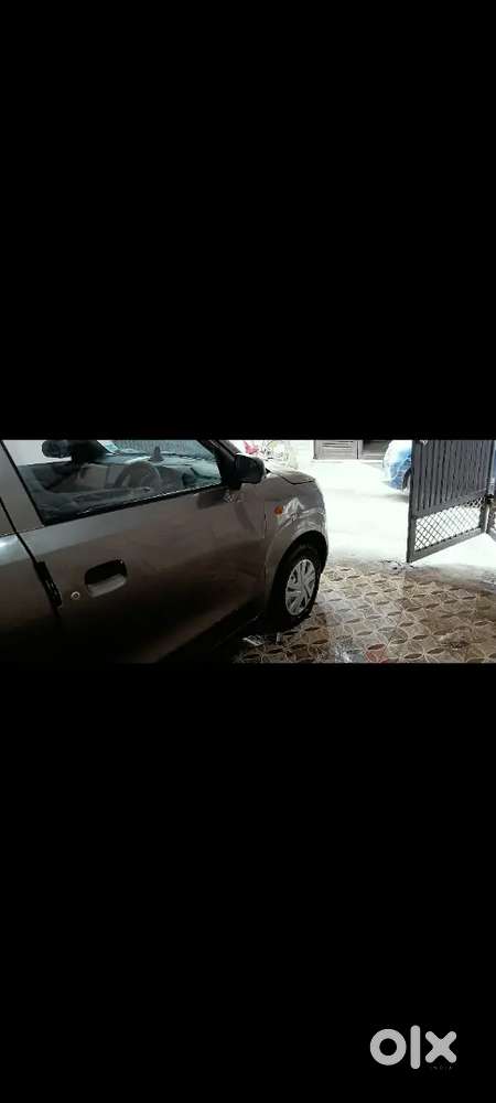 Maruti Suzuki Wagon R 2022 Cng & Hybrids 54000 Km Driven