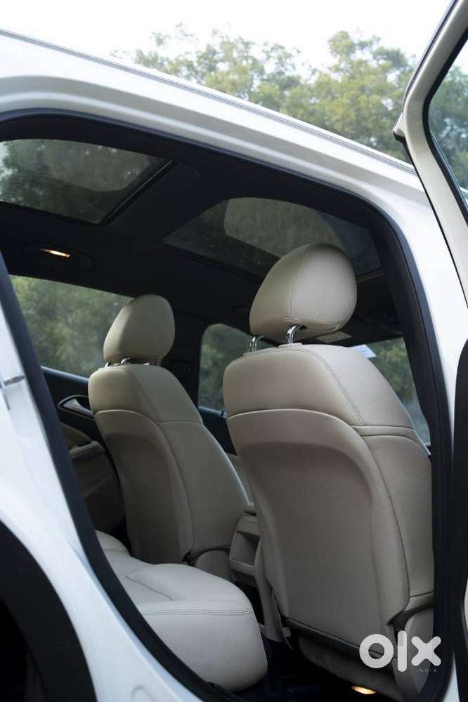 Mercedes-benz Gla 200, 2016, Petrol