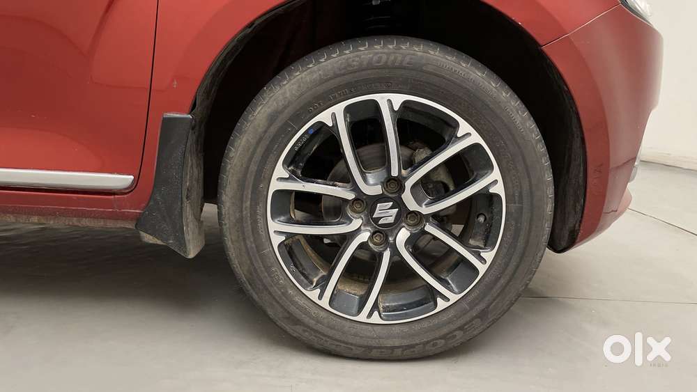 Maruti Suzuki Ignis 1.2 Delta Amt, 2019, Petrol