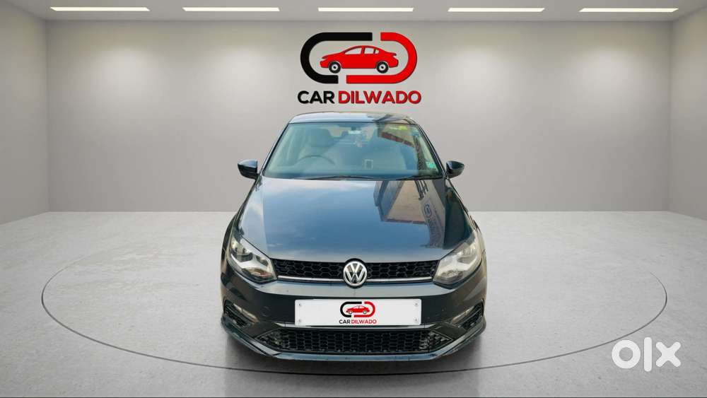 Volkswagen Polo 1.0 Mpi Comfortline, 2021, Petrol