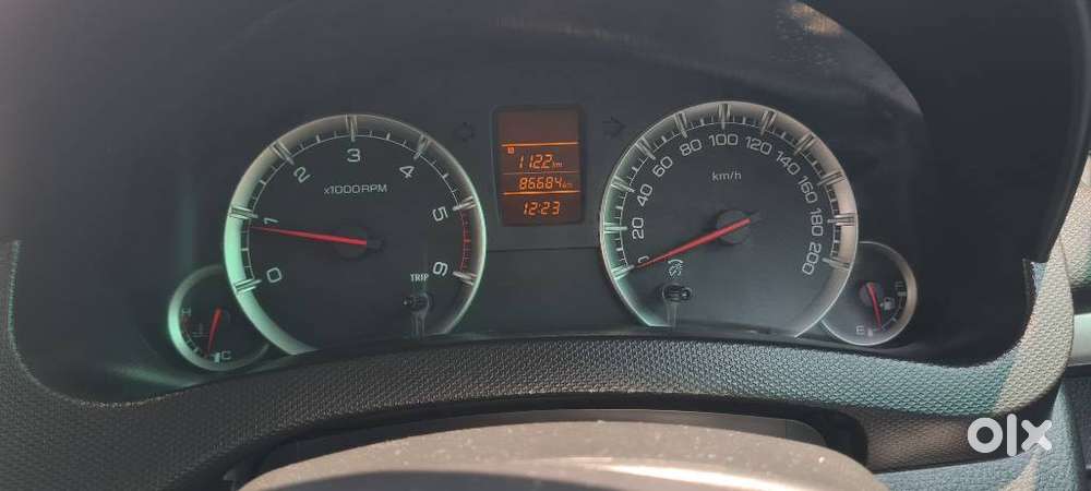 Maruti Suzuki Swift Vdi Bs Iv, 2017, Diesel