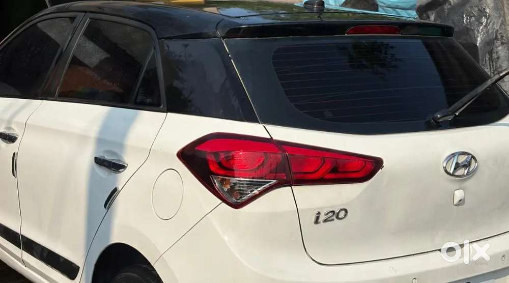 Hyundai  Asta  I20 Crdi  Diesel 750000 Km Driven In Mint Condition
