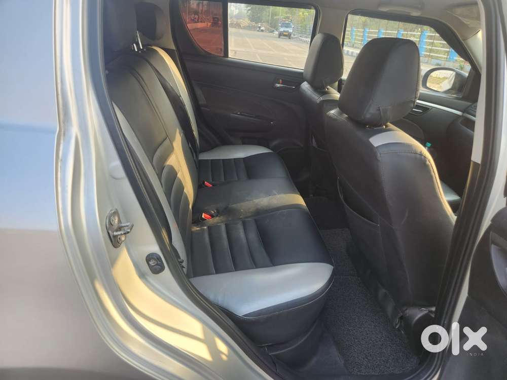 Maruti Suzuki Swift Vxi Optional, 2017, Petrol