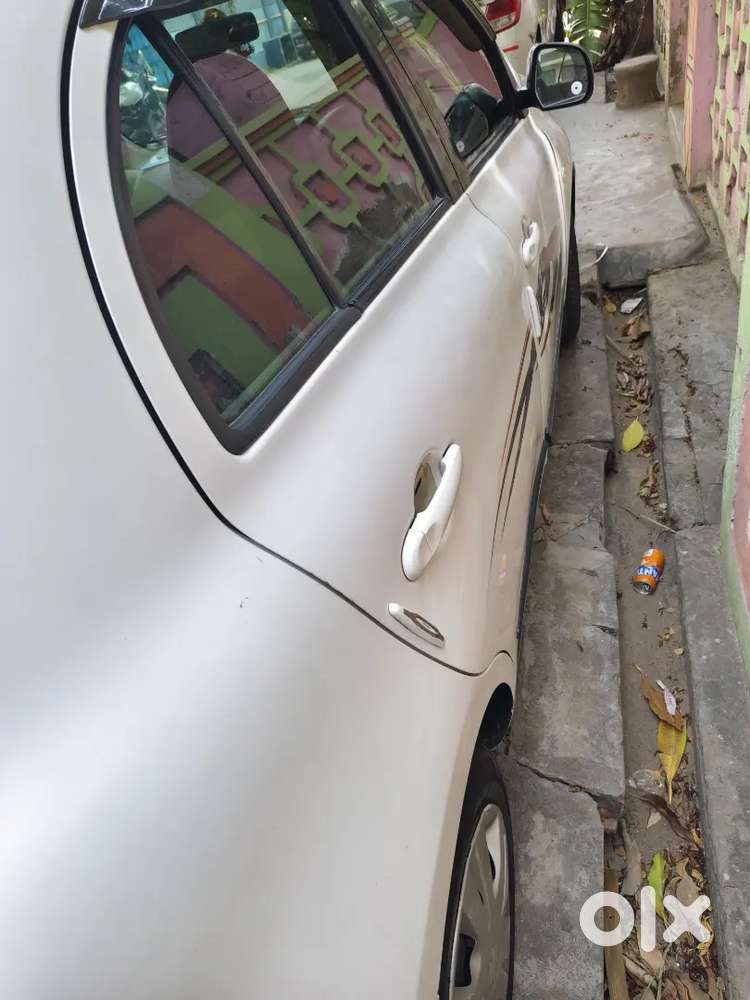 Nissan Micra Xl 2015