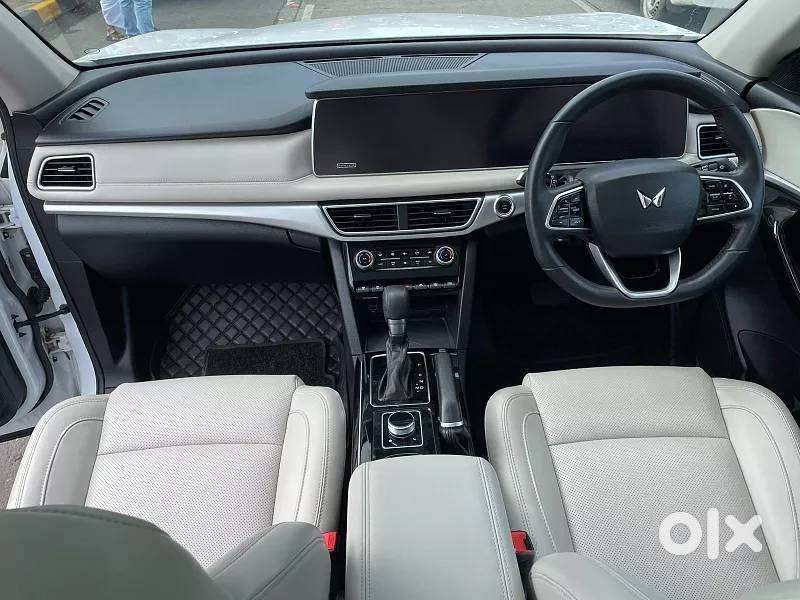 Mahindra Xuv700 2022 Diesel