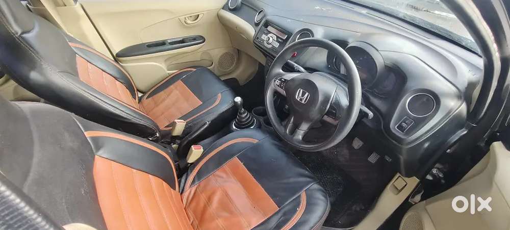 Very Good Condition