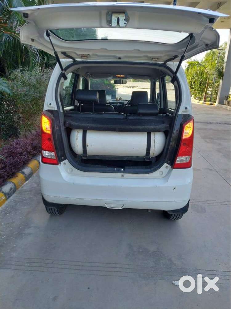Good Condition Of Car