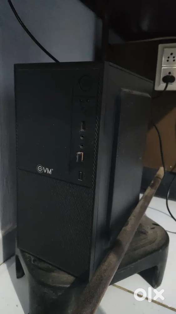 Core i5 3gen, 4gb graphics card,256gb ssd(SATA), 8GB ram