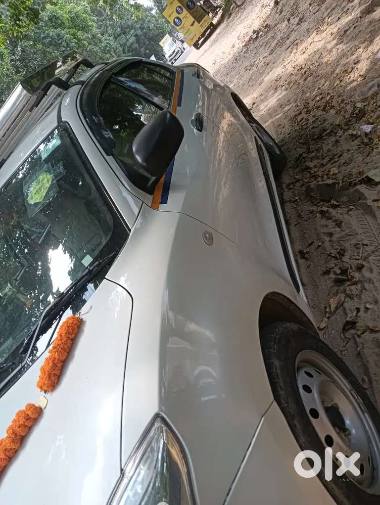 Maruti Suzuki Dzire 1.2 2024