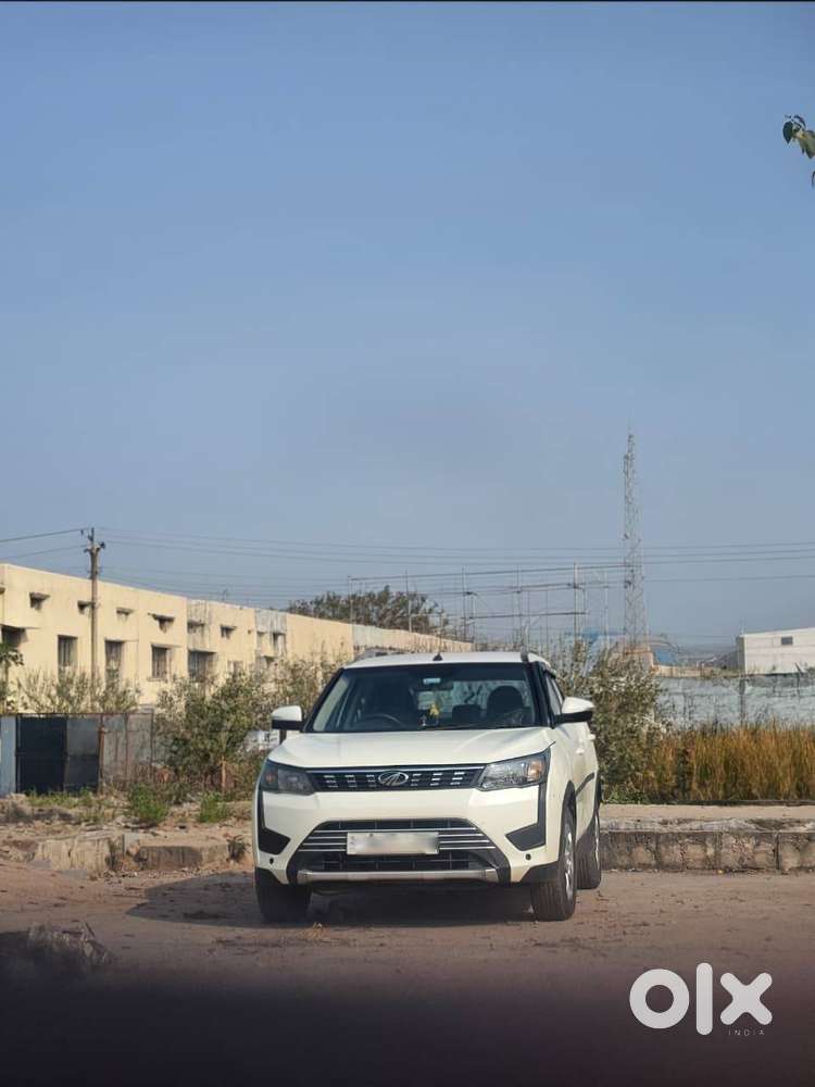 Mahindra Xuv300 Turbosport 2020